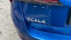 Skoda Scala 1.0 TSI 110 SE 5dr DSG Petrol Hatchback